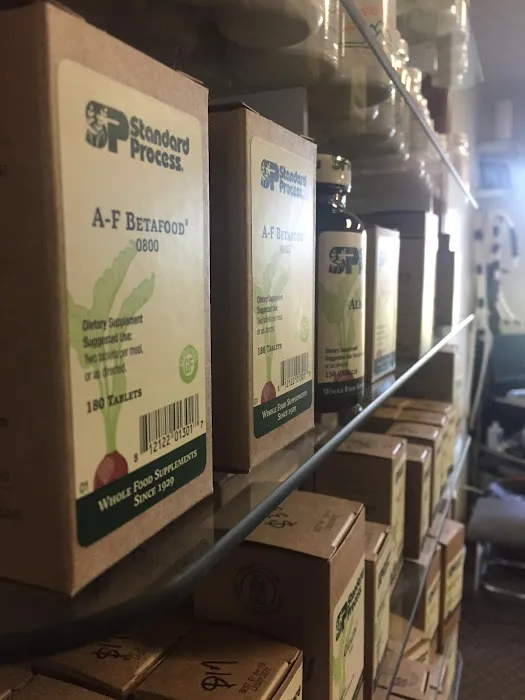 Dr. Chloe Tillman, DC MS: Indianapolis Chiropractor & Movement Doctor Picture 3