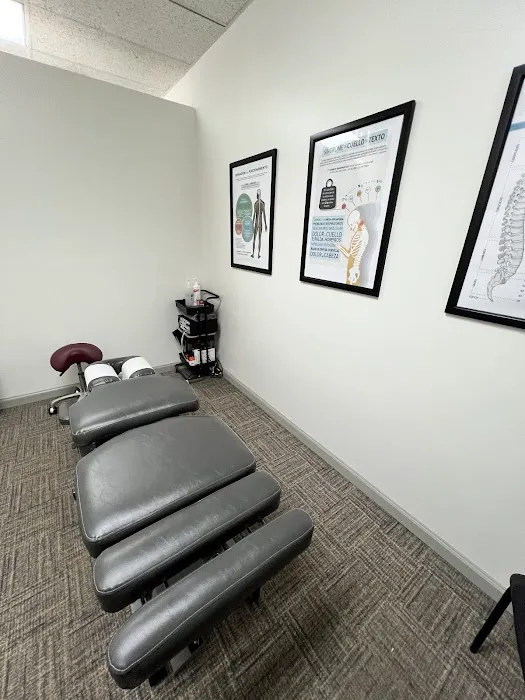 Meraki Chiropractic Picture 5
