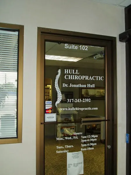 Hull Jonathan A DC Picture 2