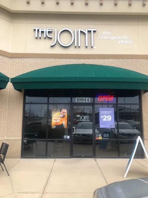 The Joint Chiropractic Picture 1