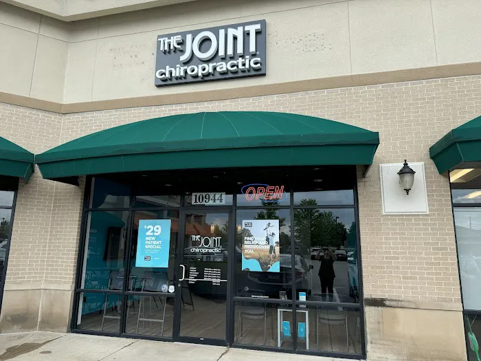 The Joint Chiropractic Picture 6
