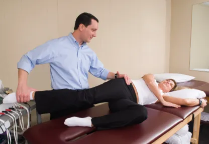 Bright Chiropractic Picture 5