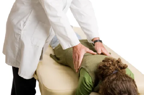 Bright Chiropractic Picture 1