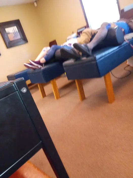 Chiro 1st Chiropractic Picture 1