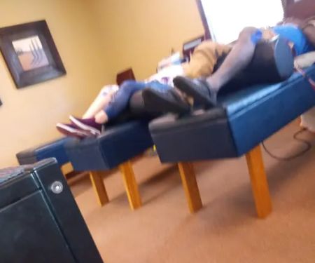 Chiro 1st Chiropractic
