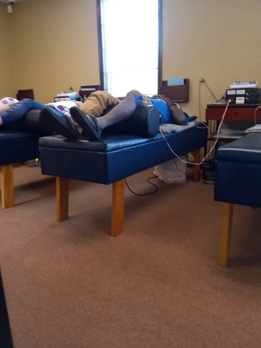 Chiro 1st Chiropractic Picture 2