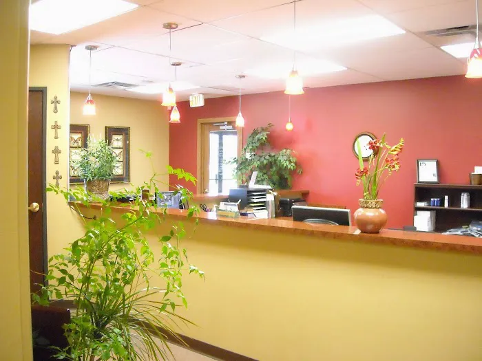 Chiro 1st Chiropractic Picture 8