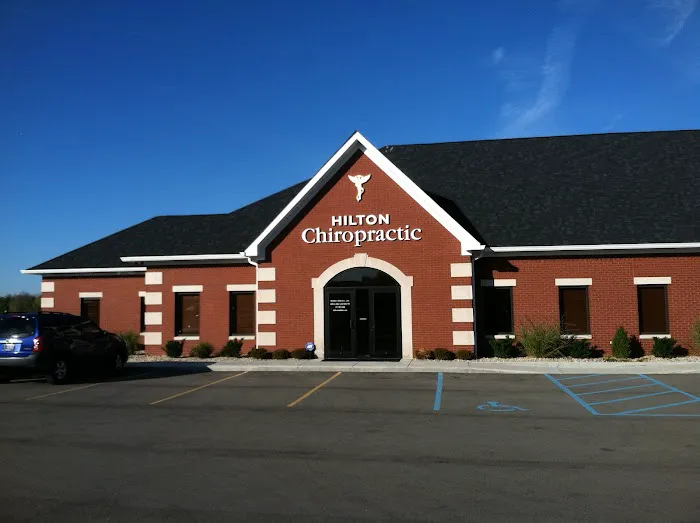 New Palestine Chiropractic Picture 3