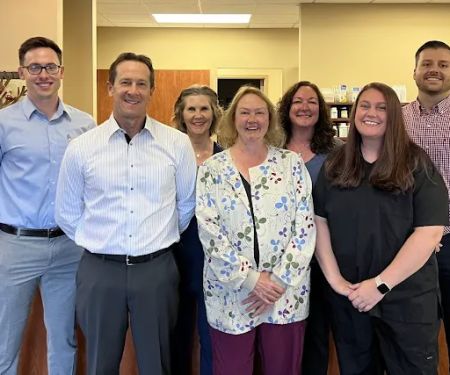 New Palestine Chiropractic
