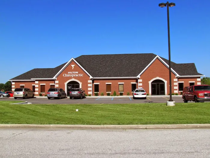 New Palestine Chiropractic Picture 4