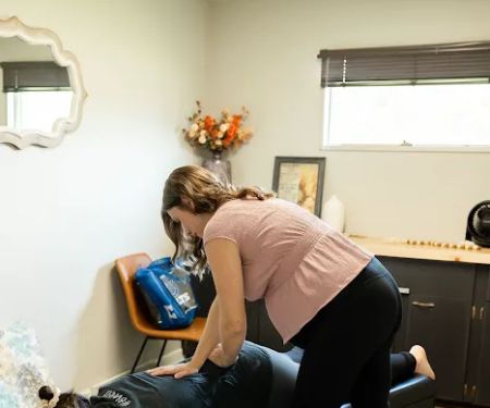 Living Hope Chiropractic