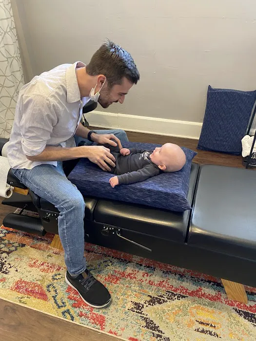 Living Hope Chiropractic Picture 8