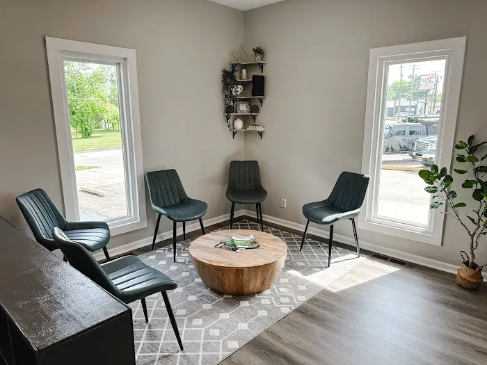 Living Hope Chiropractic Picture 9