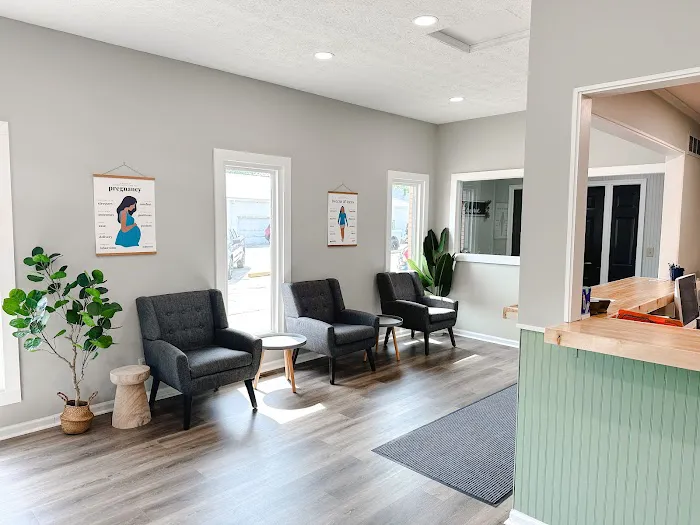 Living Hope Chiropractic Picture 7