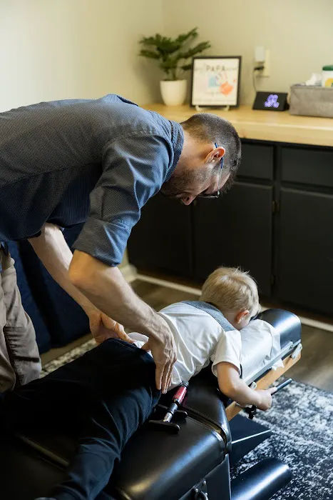 Living Hope Chiropractic Picture 10