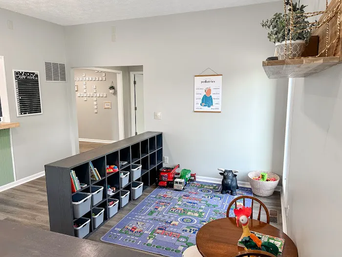 Living Hope Chiropractic Picture 4