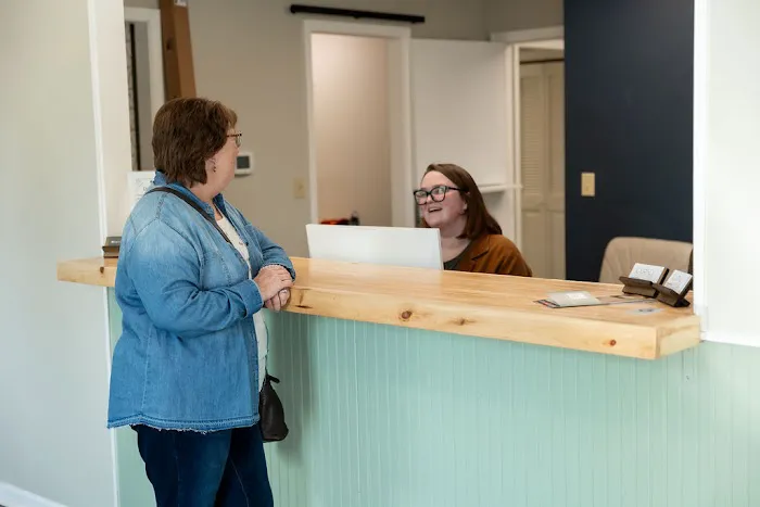 Living Hope Chiropractic Picture 3