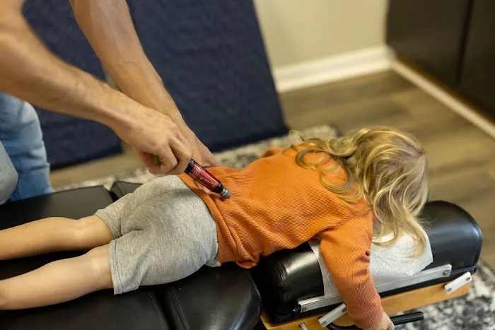 Living Hope Chiropractic Picture 6