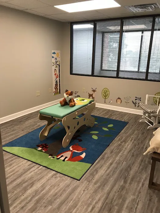 Mommy and Me Chiropractic Picture 5