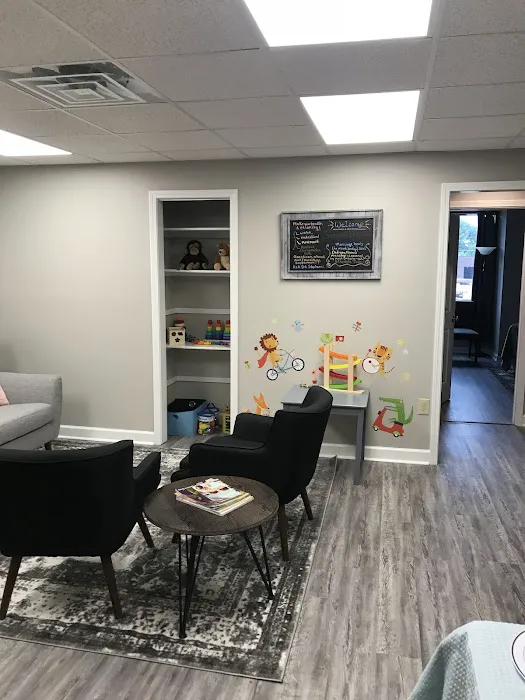 Mommy and Me Chiropractic Picture 1