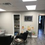 Mommy and Me Chiropractic