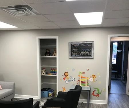 Mommy and Me Chiropractic