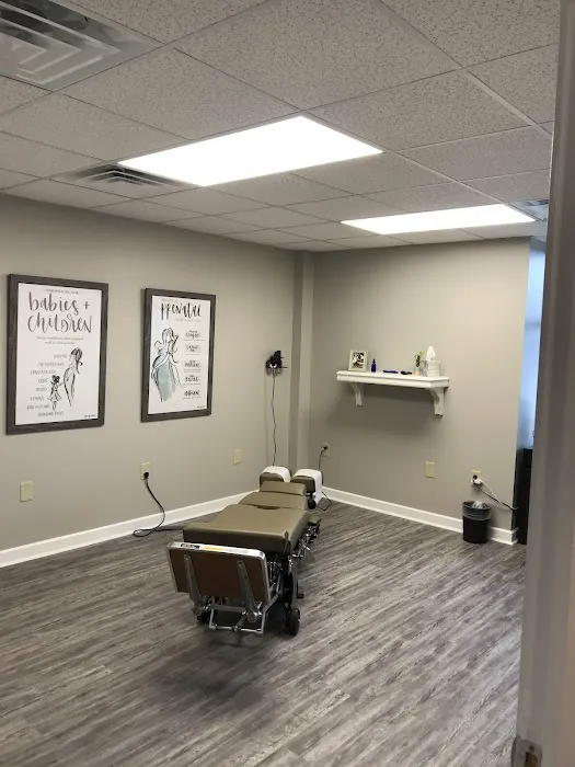 Mommy and Me Chiropractic Picture 2