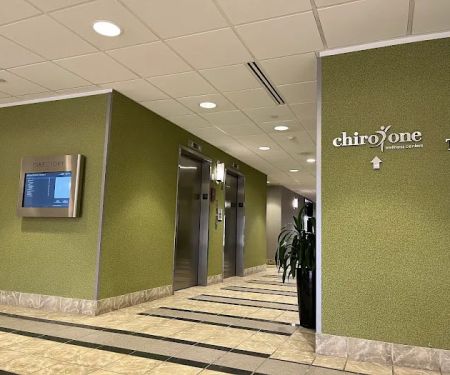 Chiro One Chiropractic & Wellness Center of Indy North