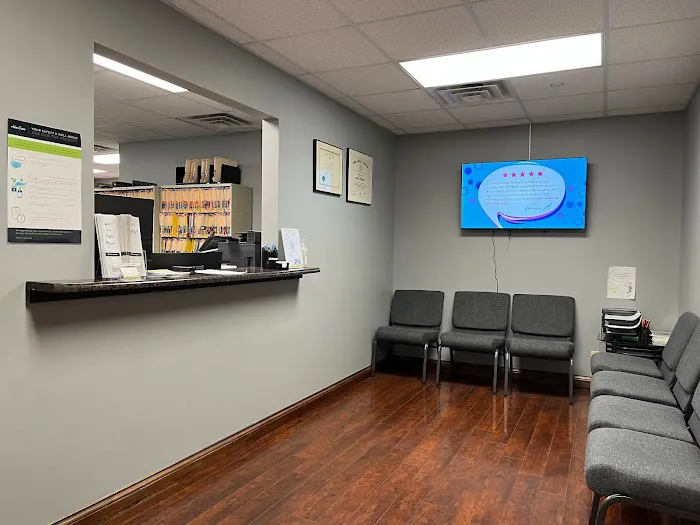 Chiro One Chiropractic & Wellness Center of Indy North Picture 6
