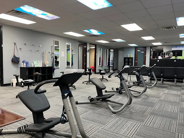 Chiro One Chiropractic & Wellness Center of Indy North Picture 2