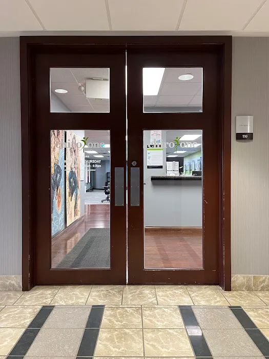 Chiro One Chiropractic & Wellness Center of Indy North Picture 9