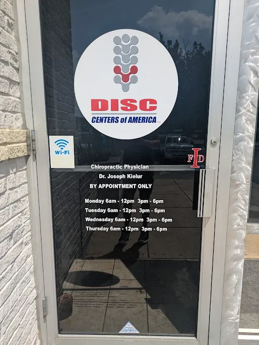 mass ave chiropractic Picture 4
