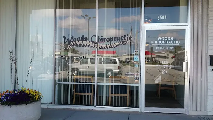 Woods Chiropractic PC Picture 3