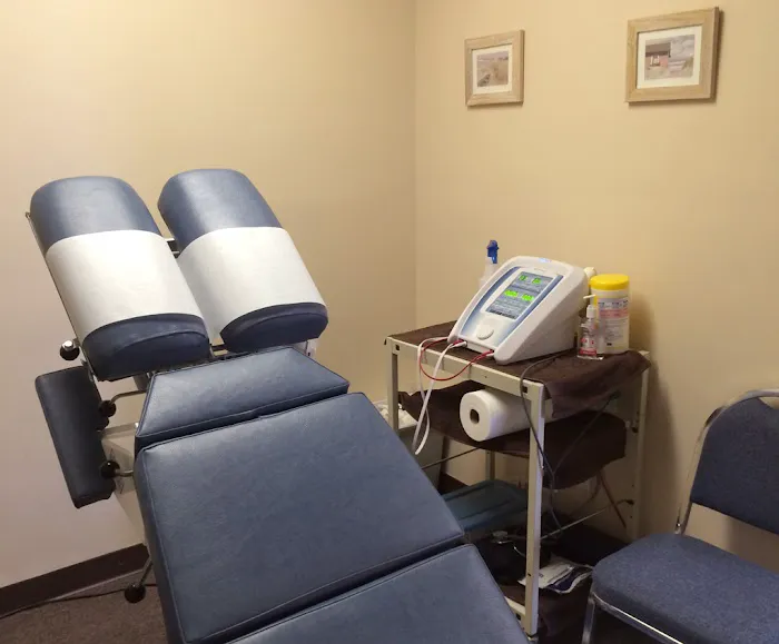 Woods Chiropractic PC Picture 2