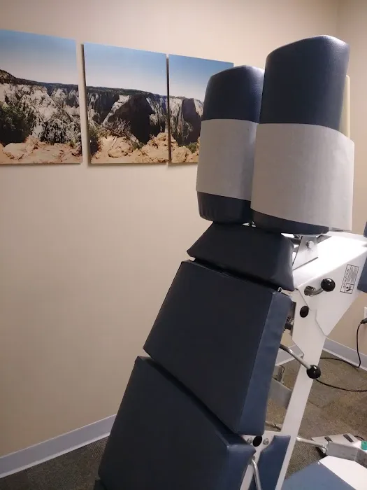 Woods Chiropractic PC Picture 8