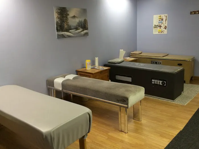 Woods Chiropractic PC Picture 6