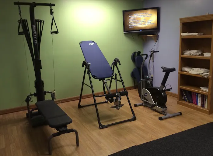 Woods Chiropractic PC Picture 1