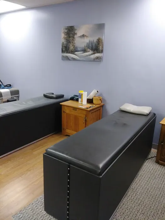Woods Chiropractic PC Picture 4
