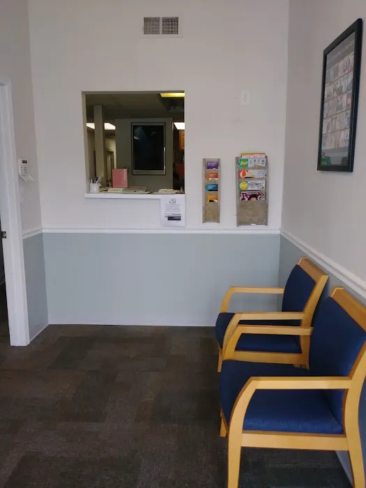 Woods Chiropractic PC Picture 5