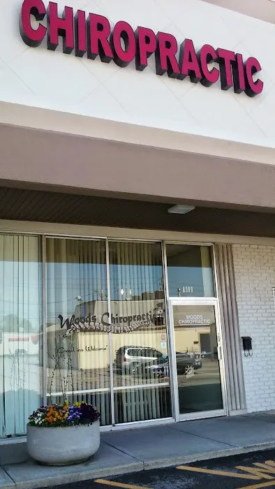 Woods Chiropractic PC Picture 10