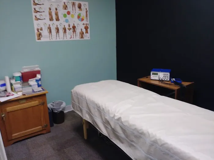 Woods Chiropractic PC Picture 7