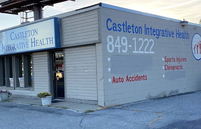 Castleton Integrative Health Picture 1