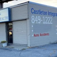 Castleton Integrative Health ico