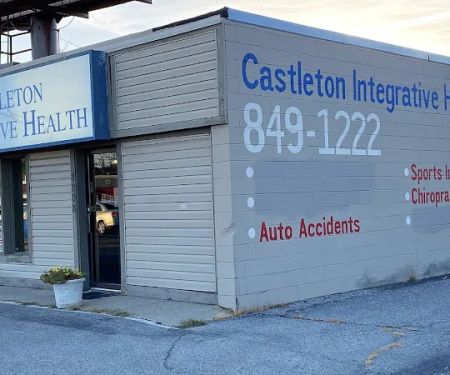 Castleton Integrative Health