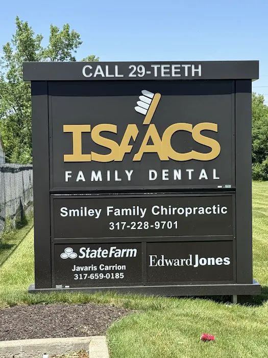 Smiley Family Chiropractic Picture 5