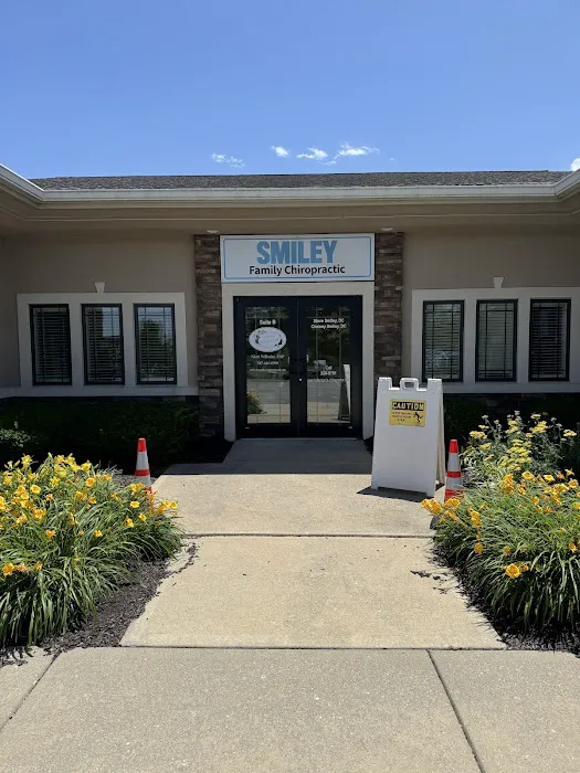 Smiley Family Chiropractic Picture 8