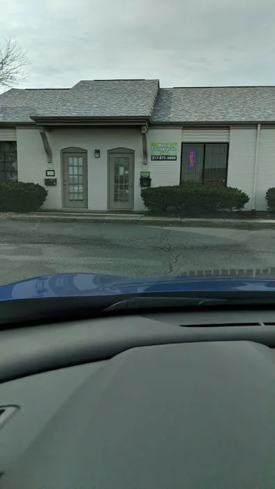 Wenig Chiropractic Clinic Picture 1