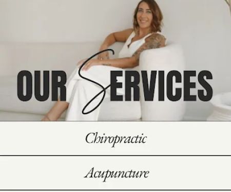 Helms Chiropractic & Acupuncture