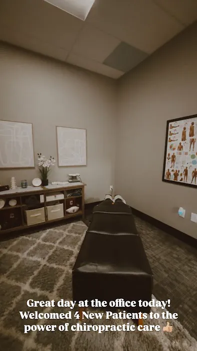 Helms Chiropractic & Acupuncture Picture 5