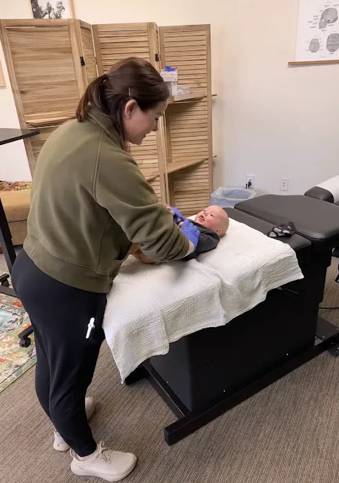 Growing Family Chiropractic Picture 2